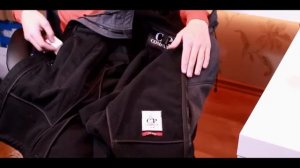 Куртка C.P. COMPANY | C.P. COMPANY | Обзор C.P. Company