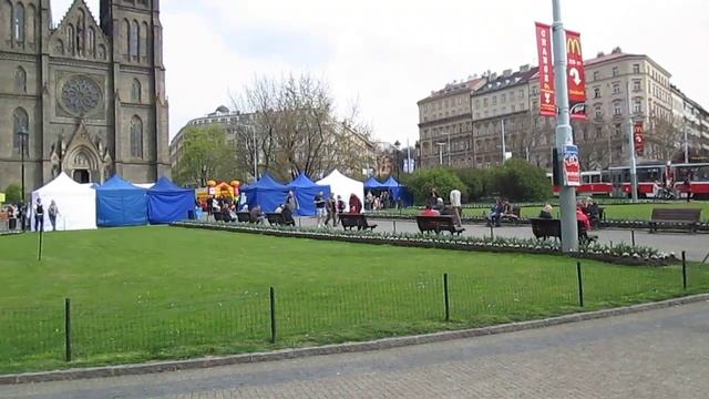 Canon Powershot A2300 - testovací video смотреть онлайн