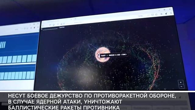 4 октября – День Космических войск смотреть онлайн