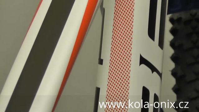 Horské kolo Cube Aim Disc 29 2015 смотреть онлайн