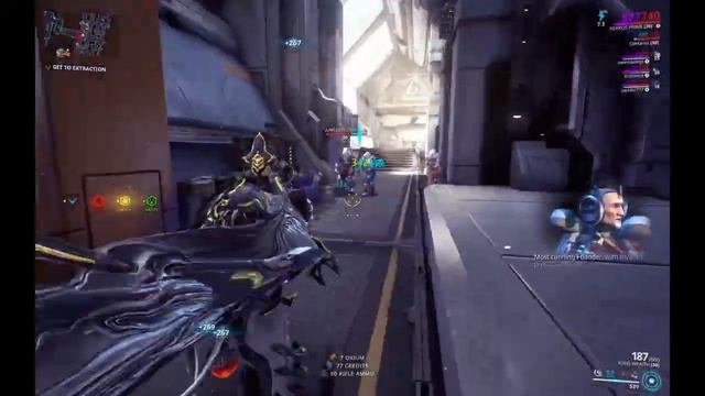 Granum Crown: How to Farm Protea Velox Stahlta Stropha смотреть онлайн