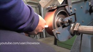 How to make a Balisong or Butterfly Knife