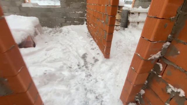 Одноэтажный дом с тёплым тамбуром и застеклённой верандой. Барвиха смотреть онлайн