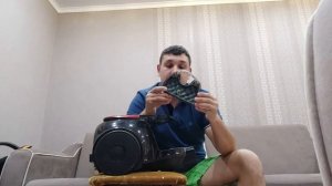 Как почистить фильтр пылесоса без мешка для сбора пыли