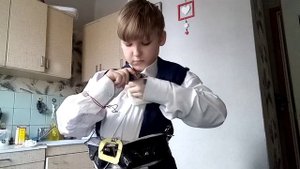 Как сделать костюм Джека воробья