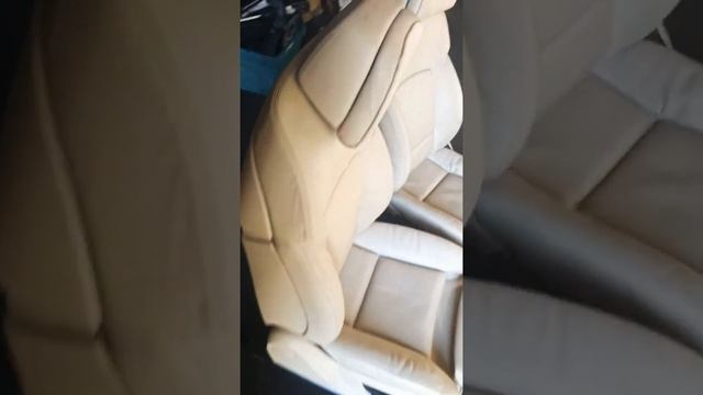 Сиденья бмв F01 смотреть онлайн