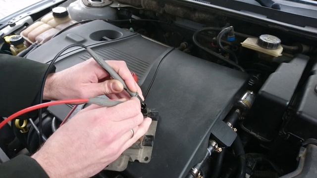 Большой расход топлива MAZDA 3 смотреть онлайн