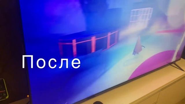 Замена термопласты ps4 pro видео до и после смотреть онлайн