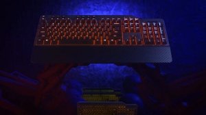 Lenovo Legion K500