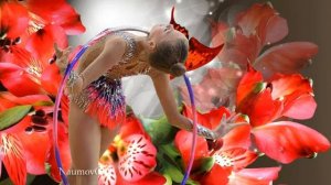 Музыка для художественной гимнастики - Track 17