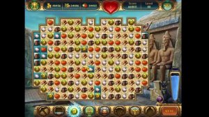 Cradle of Egypt - Level 8 | Live Stream