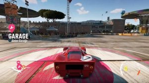 Forza Horizon 2 - Ferrari 330 P4