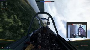 Обзор джойстика Saitek X52 pro | War Thunder