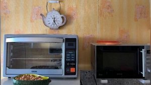 Мини-печь BBK OE3074D