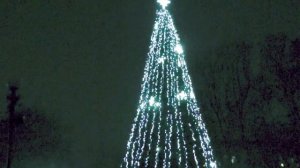 Я елка современная, затейница отменная! Прекрасная новогодняя песня - 2023 г!