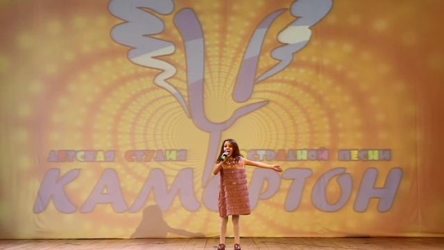 Максимычева Василиса 9 лет Валентинки смотреть онлайн