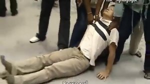 Удивительные чудеса(ТБ Джошуа)