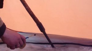 Зимняя рыбалка. Веселовское водохранилище.