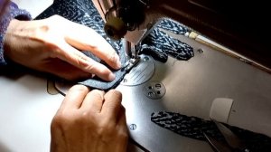 КАК ПОШИТЬ ПЕРЧАТКУ.Sew your own gloves.Видео №2 Подробно показываю как сшить перчатки на свои ручк