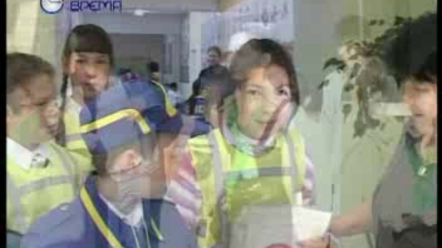 Информационная программа «День за днем» от 12.10.2011 смотреть онлайн