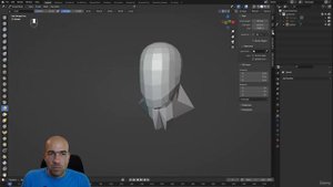 3 - Sculpt mode basics