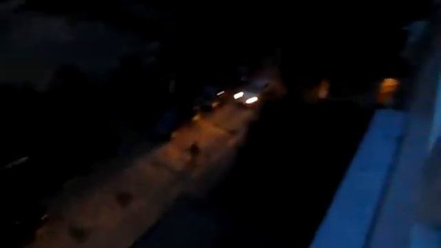 Люберцы. 11 мая 2015 г. Воинов Интернационалистов. Пожар не состоялся... смотреть онлайн