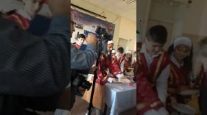 Езиды Ярославль 2017