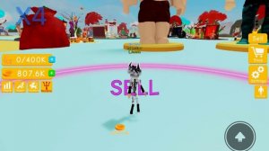 Покупка 9 стадии в lifting simulator ?