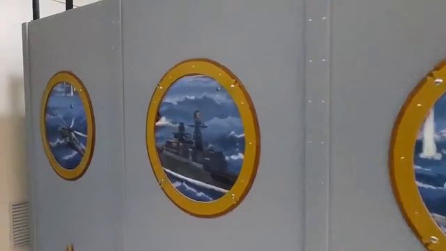 Морской бой для сайта смотреть онлайн