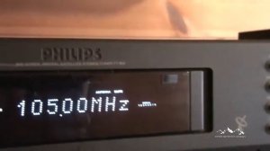 Philips 900 Series FA950, FT950, FV930, CD951, DCC900, FB690