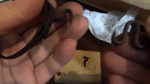 Ремонт поводка пробки топливного бака VOLVO XC90