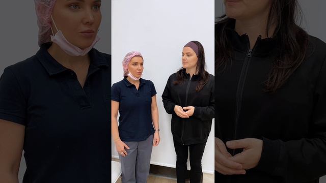 6 дней после мастопексии у Мошкаловой А. Л.