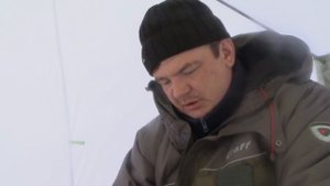 Как выбрать зимнюю палатку.