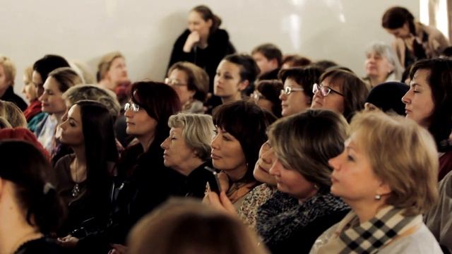 Лекция Александра Васильева - Плащ за 17 000 € смотреть онлайн