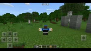 SAIU! NOVO MOD/ADDON DO JAVA EDITION PRO MINECRAFT PE!!