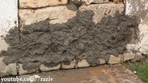 Штукатурка стен, без опыта своими руками.