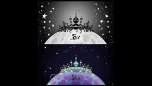Wander Over Yonder intro Rough Cut to Final Comparison