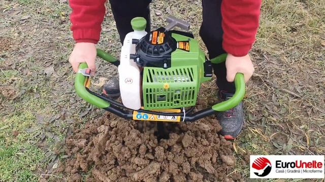 MOTOBURGHIU PROCRAFT GD68 DE 3CP смотреть онлайн