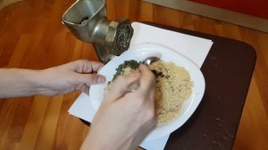 Зимняя прикормка своими руками для рыбалки на карася и плотву