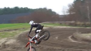 Epic Fail Motocross падения смотреть до конца мотокросс 2018