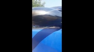 Вежливая Подсветка в боковые зеркала TOYOTA Camry40