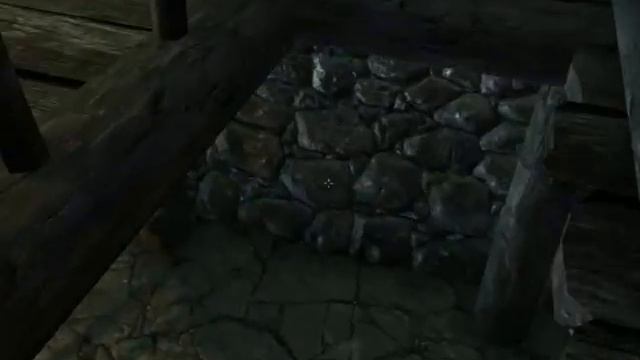 Skyrim вместе с Женей #2 (первая часть) смотреть онлайн