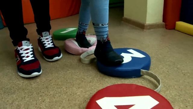 Внедрение здоровьесберегающих технологий в адаптивную физическую культуру смотреть онлайн