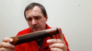 "МР-121-05 Лис" он же Ёжик?  В чём различие между близнецами братьями?