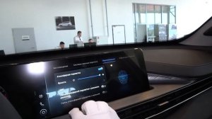 Chery Tiggo 7 Pro Max 2023 1.5T (147 л.с.) 2WD CVT Prestige - видеообзор