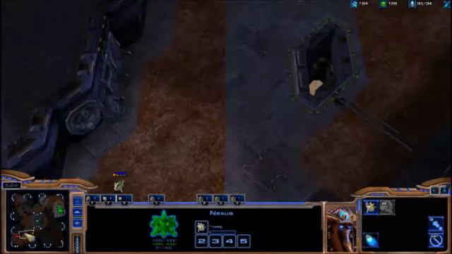StarCraft 2 EU Diamond Laddering #2 смотреть онлайн