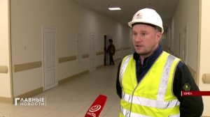 Строительство «Титаника» закончится в 2024 году.