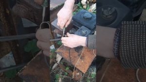 Умельцы нашего села