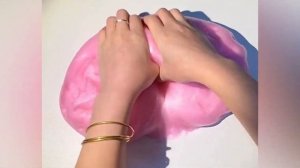 Лизууны | АСМР СЛАЙМЫ Кубик | залипательные видео про слаймы | Расслабляющие слаймы | Слайм ШОУ