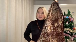 ПАВЛОВОПОСАДСКИЕ ПЛАТКИ/ ПРОДАЮ ПЛАТКИ С ДОСТАВКОЙ ПО ЕВРОПЕ И АМЕРИКЕ/ЧТО ПРИВЕЗЛА ИЗ РОССИИ ЧАСТЬ